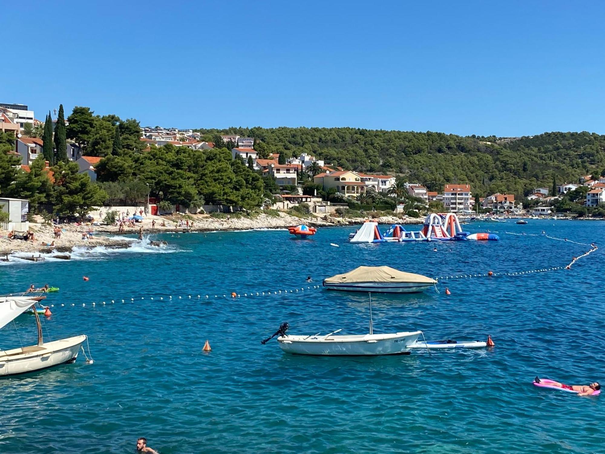 Domora Apartmán Trogir