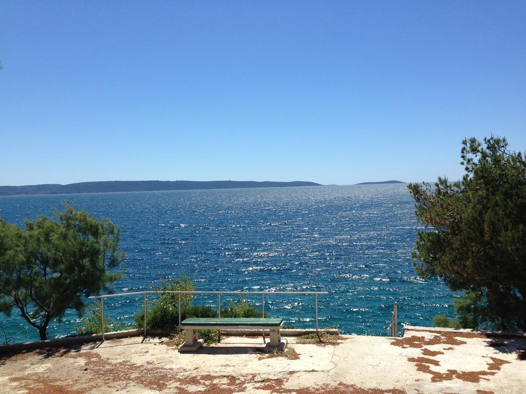 Domora * Trogir