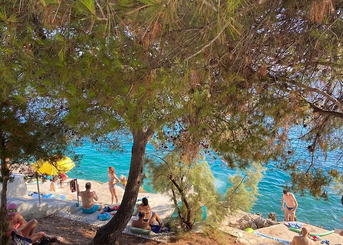Villa Domora Apartments