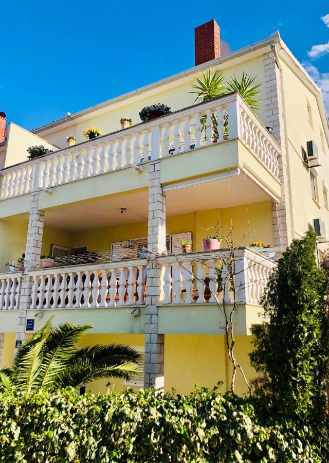 Apartment Domora