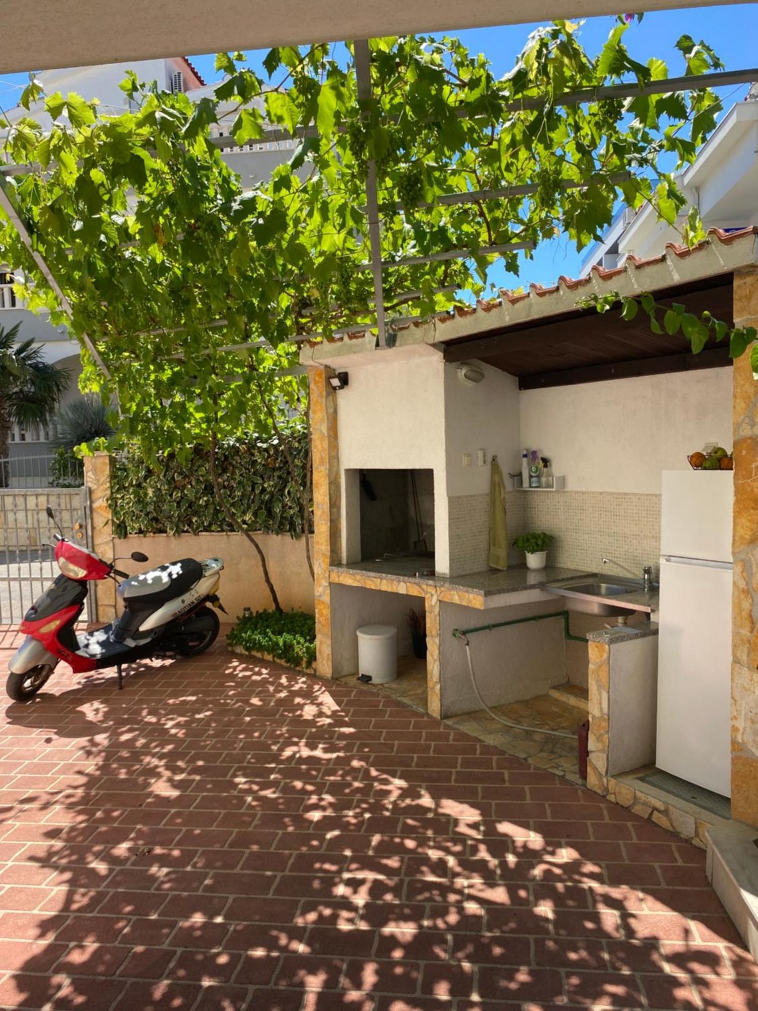 Apartment Domora Trogir