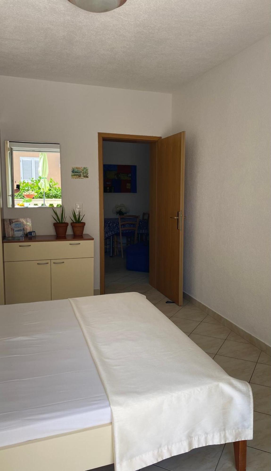 Apartment Domora