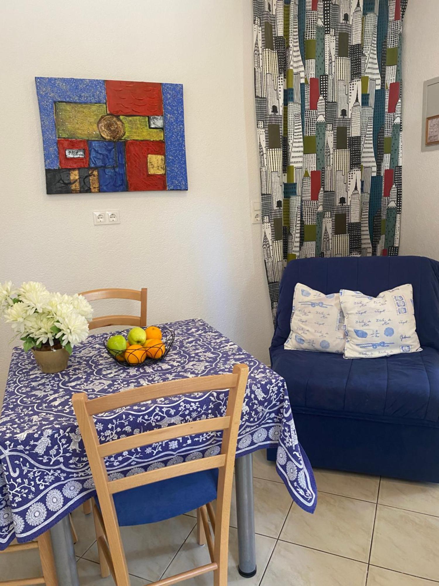 Domora Apartment *
