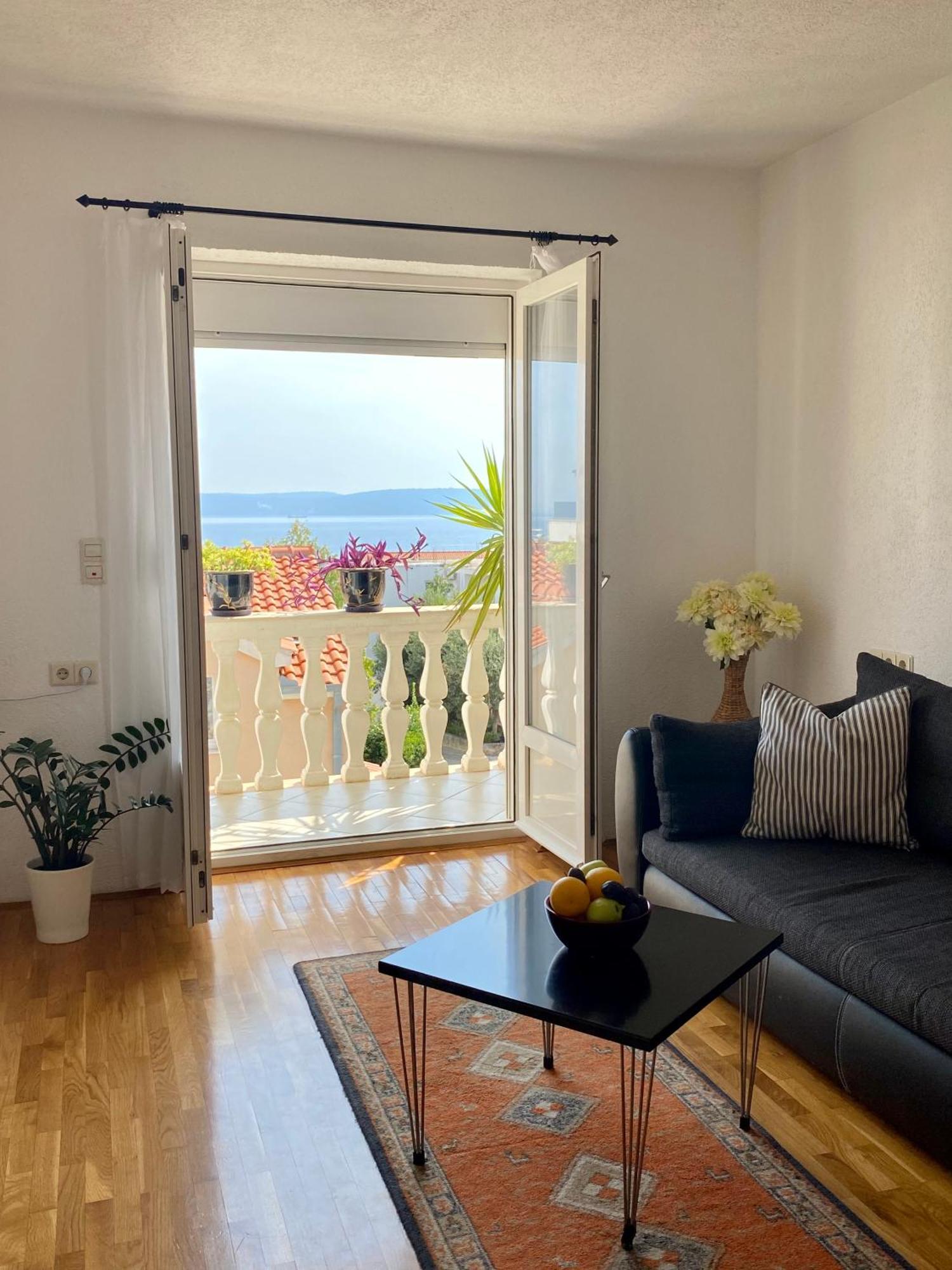 Apartment Domora Trogir