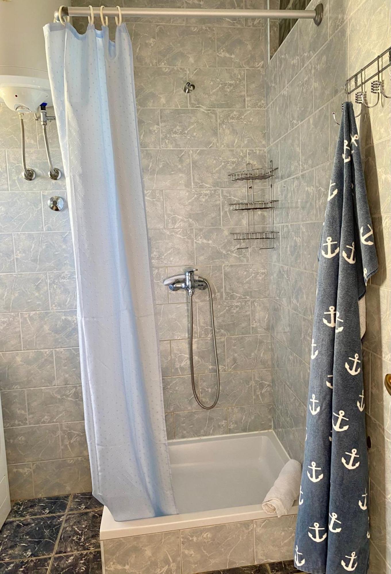 Domora Apartment *