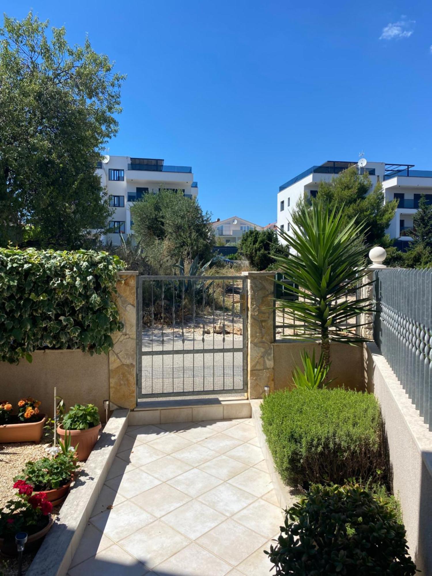Domora Apartment Trogir