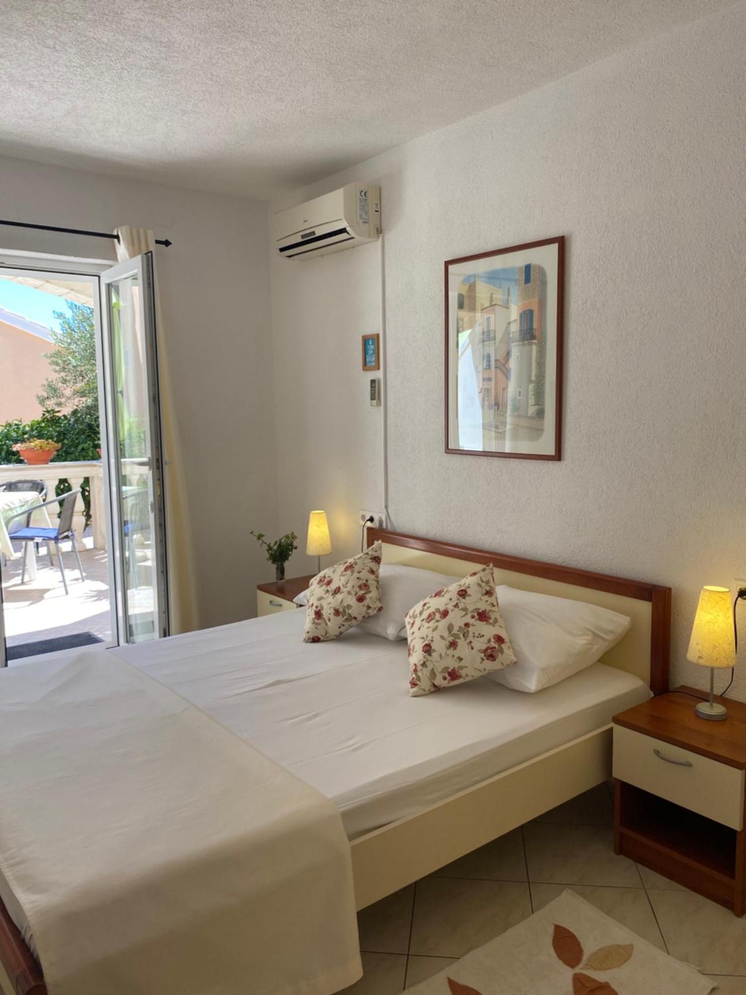 Apartment Domora