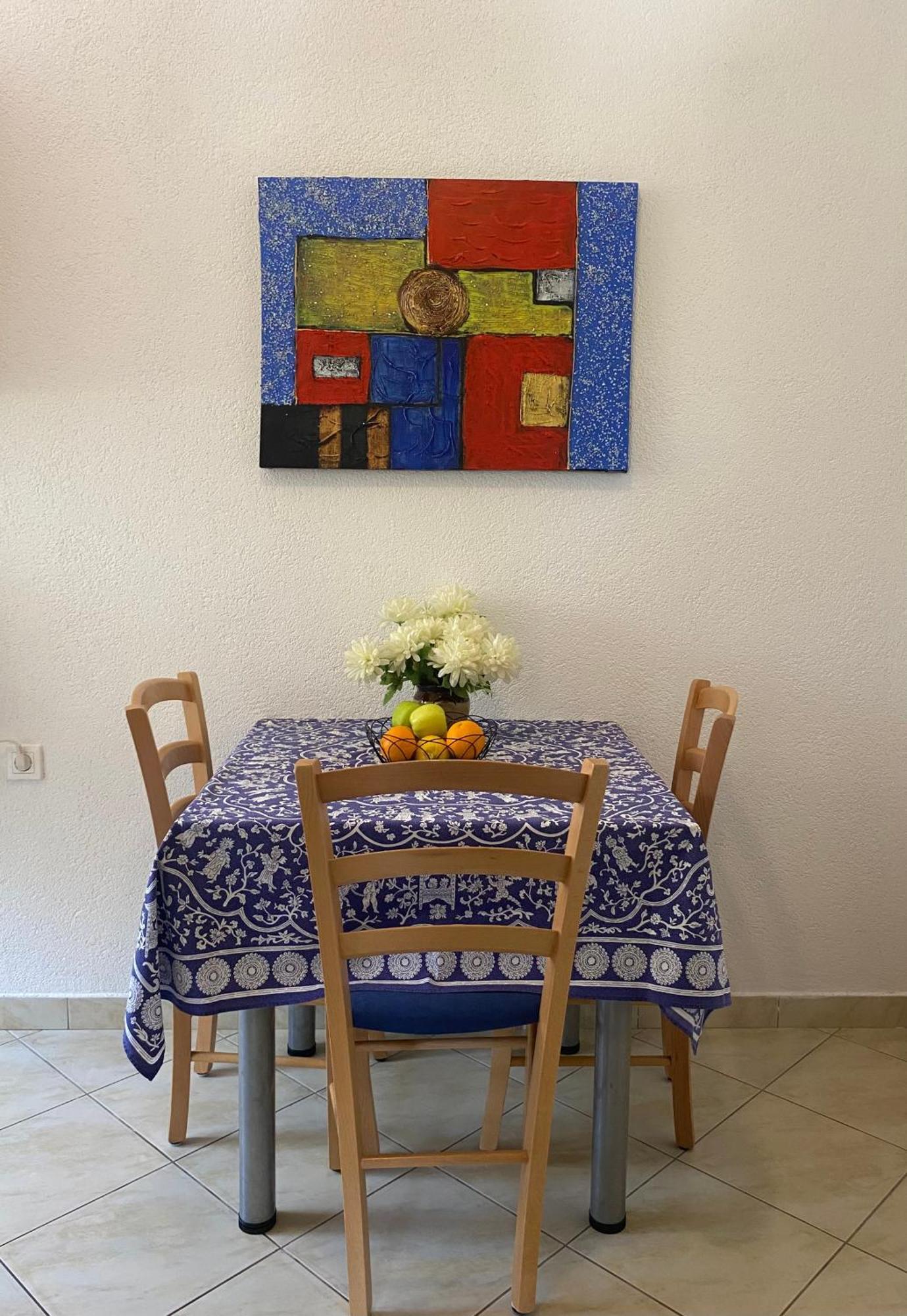 Domora Apartment *