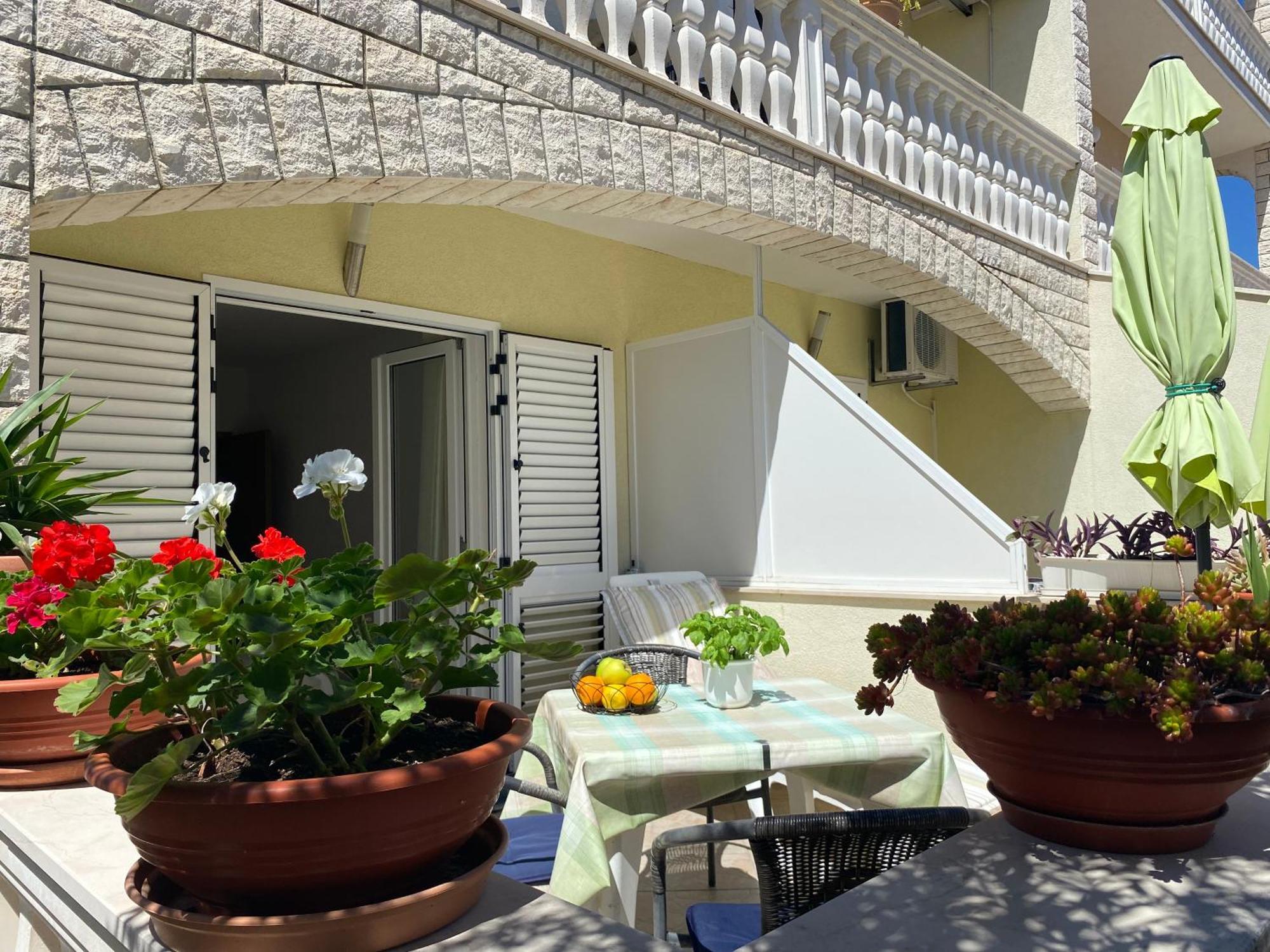 Domora Apartment Trogir