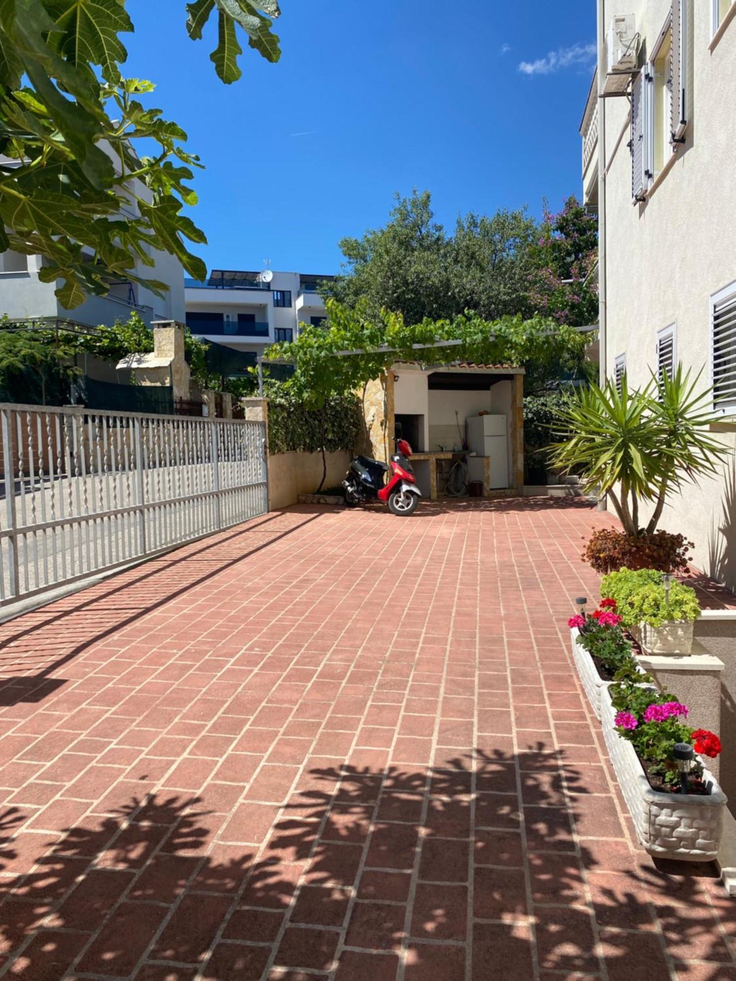Apartment Domora Trogir