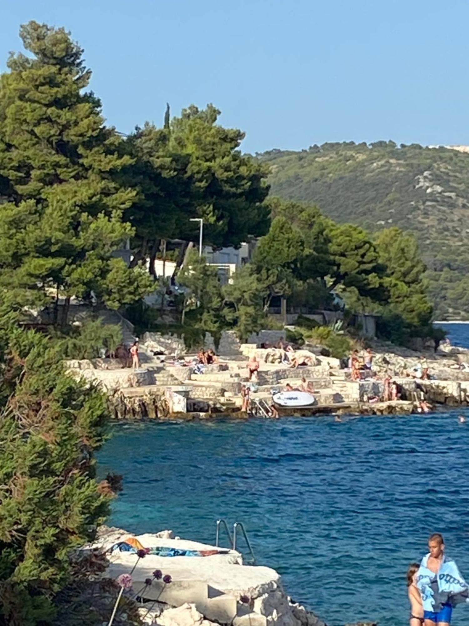 Apartment Domora Trogir