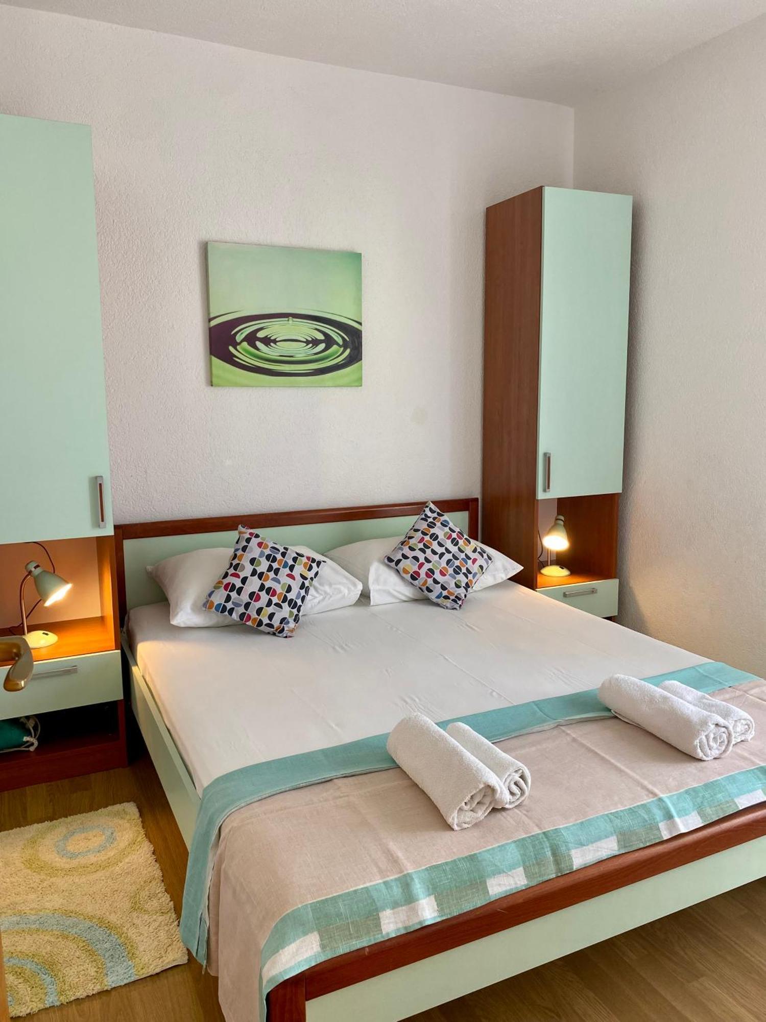 Domora Apartment Trogir