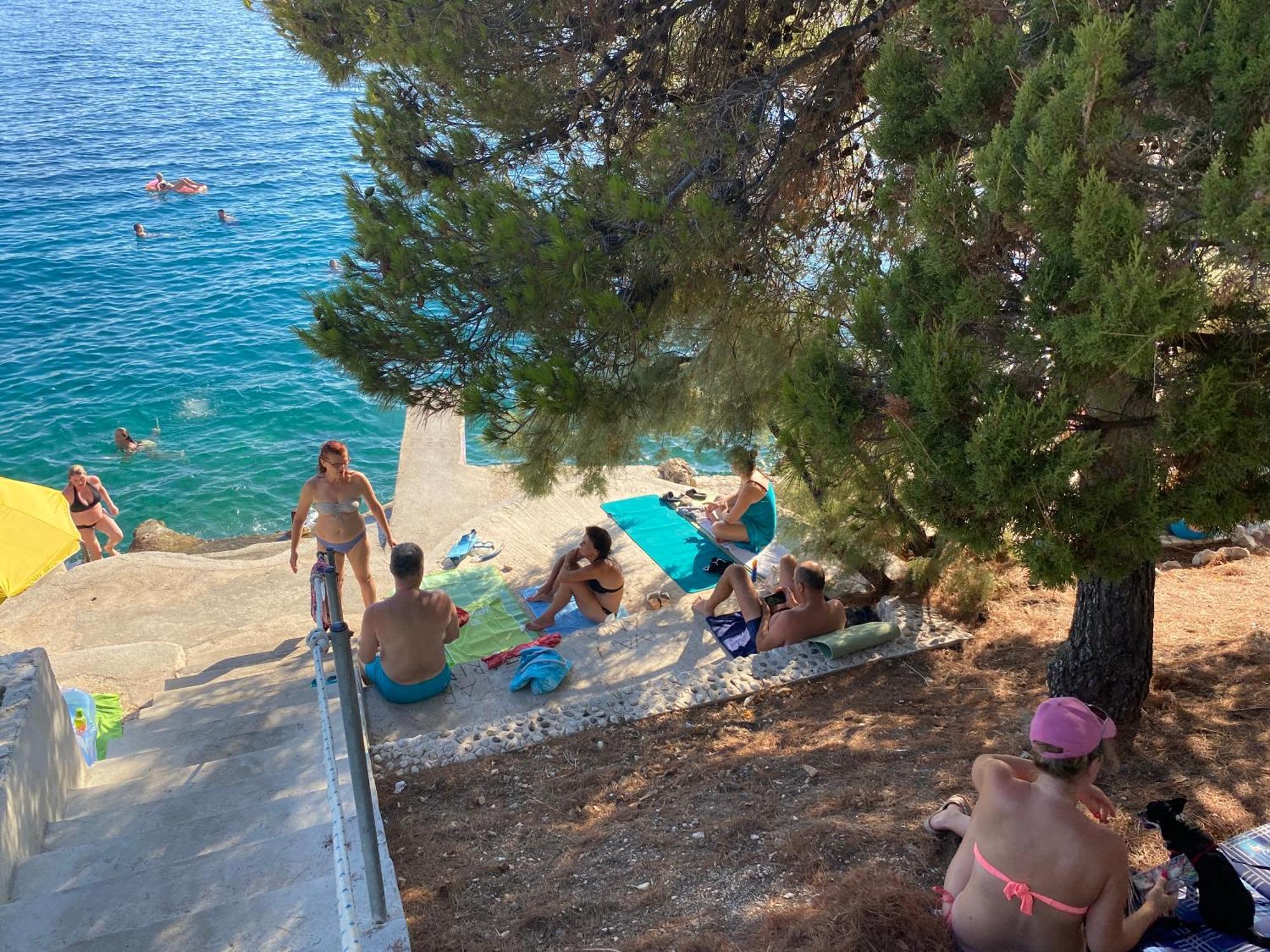 Domora Trogir