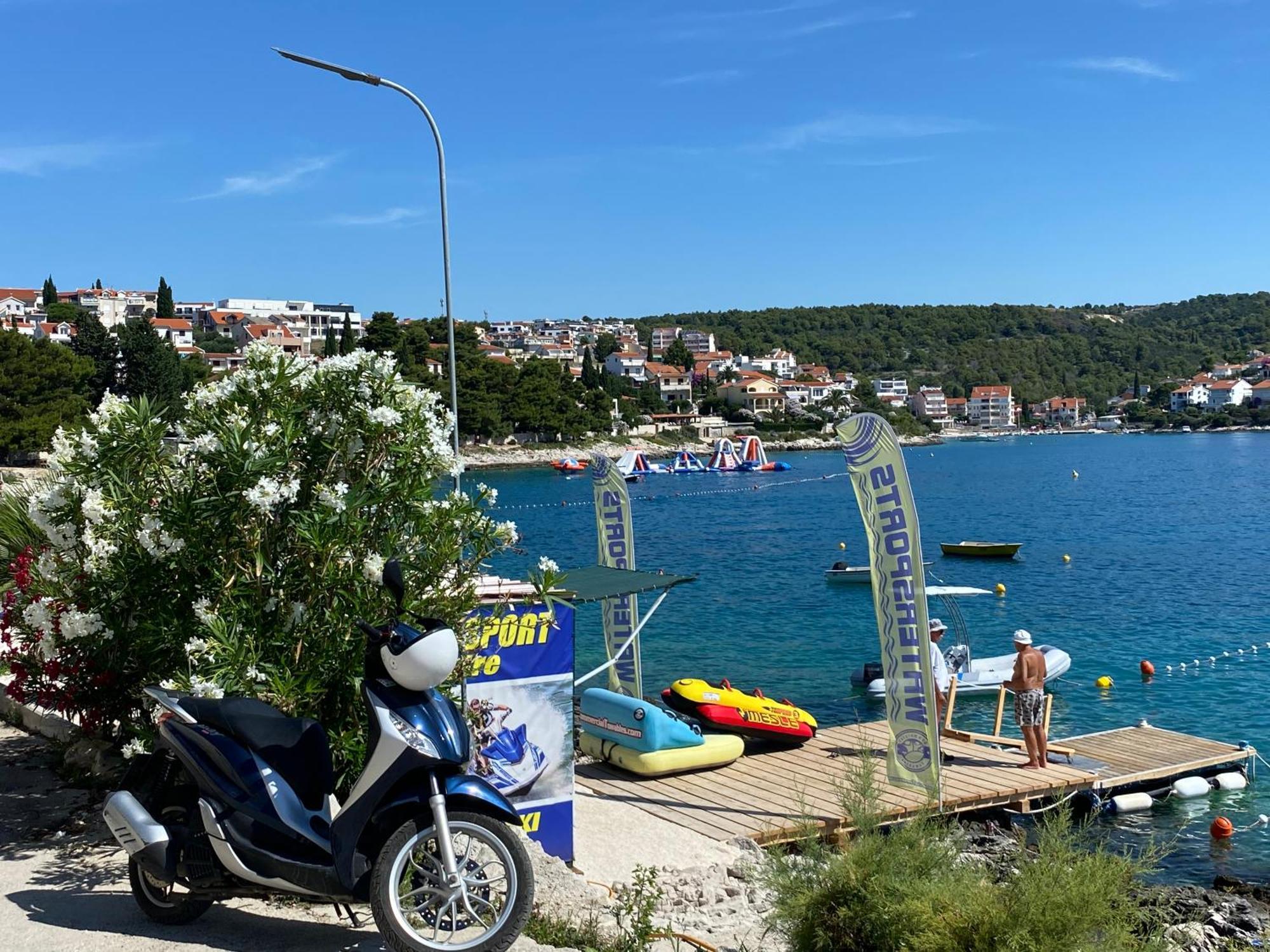 Domora Apartment Trogir