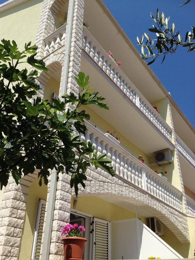 Domora * Trogir